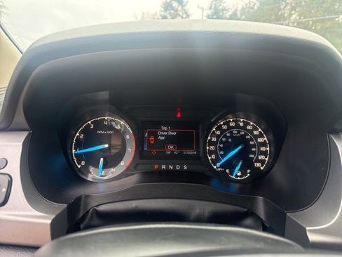 Used 2022 Ford Ranger XL w/ FX4 Off-Road Package image 13