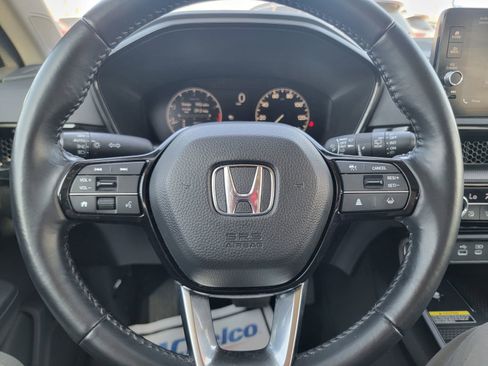 Used 2025 Honda CR-V EX-L image 18