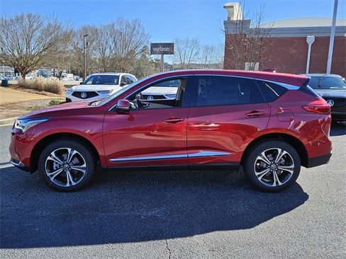 New 2026 Acura RDX w/ Technology Package image 4