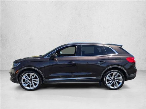 Used 2018 Lincoln MKX Black Label w/ Driver Assistance Package AWD/4WD image 9