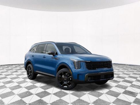 New 2026 Kia Sorento SX Prestige AWD/4WD image 11