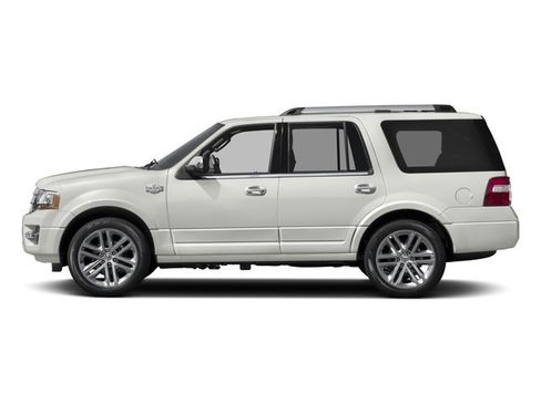 Used 2017 Ford Expedition King Ranch image 3