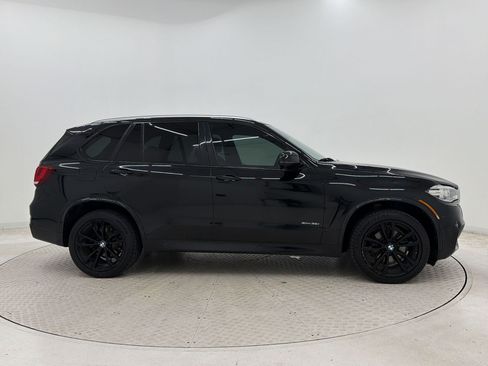 Used 2017 BMW X5 xDrive35i AWD/4WD image 8