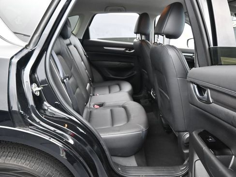 Used 2025 MAZDA CX-5 AWD 2.5 S w/ Select Package image 37