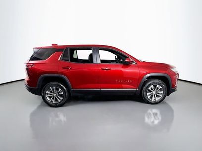 New 2026 Chevrolet Equinox LT