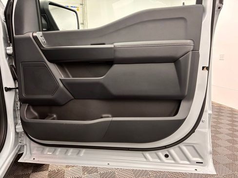 New 2025 Ford F150 STX image 21