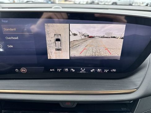 New 2026 Buick Envision Avenir image 17