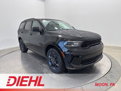 New 2026 Dodge Durango GT