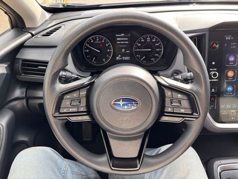 Certified 2024 Subaru Crosstrek 2.0i Premium AWD/4WD image 27