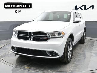 Used 2016 Dodge Durango Limited w/ Nav & Power Liftgate Group video 1