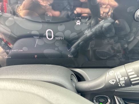 New 2026 Buick Encore GX Sport Touring w/ Comfort Package image 15