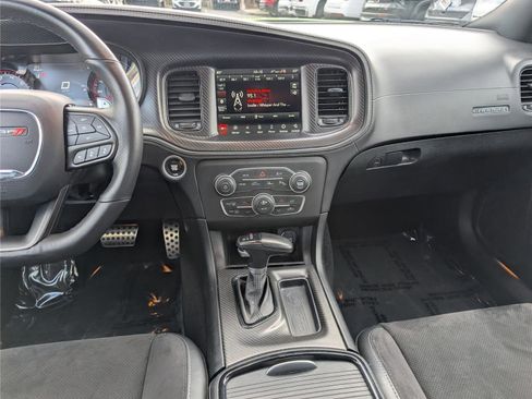 Used 2023 Dodge Charger GT w/ Plus Group image 18