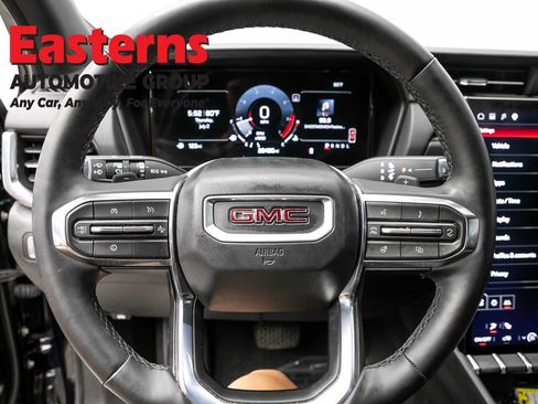 Used 2026 GMC Terrain Elevation FWD image 10
