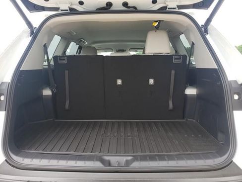 New 2026 Toyota Grand Highlander AWD image 7