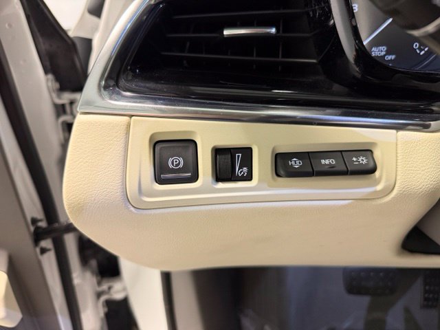 Used 2021 Cadillac XT6 Premium Luxury AWD/4WD image 20