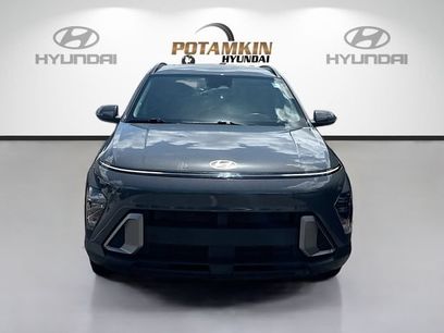 Certified 2024 Hyundai Kona SEL w/ Convenience Package