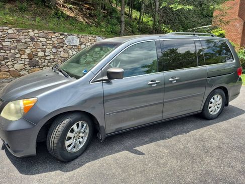 Used 2010 Honda Odyssey EX-L image 14