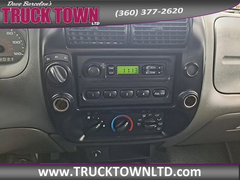 Used 2011 Ford Ranger XL image 16