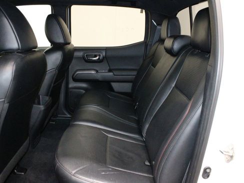 Used 2019 Toyota Tacoma TRD Pro image 14