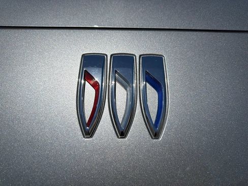 Certified 2026 Buick Envista Preferred FWD image 10
