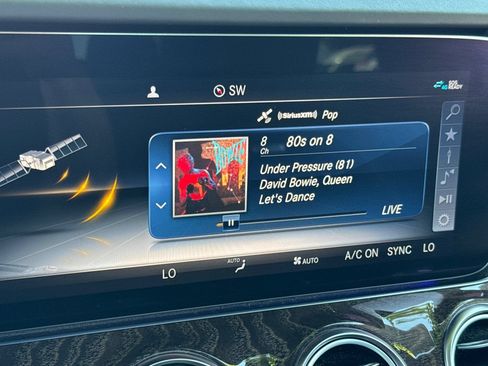 Used 2019 Mercedes-Benz E 63 AMG S image 22