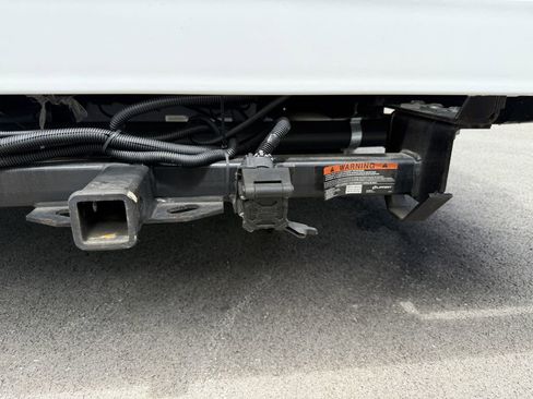 Used 2023 Ford E-350 and Econoline 350 Super Duty w/ Motorhome Prep Package image 25