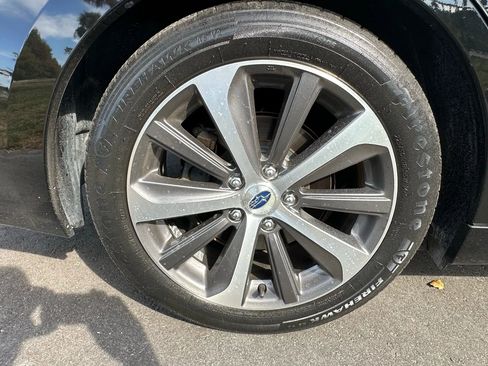 Used 2019 Subaru Legacy 2.5i Limited image 14