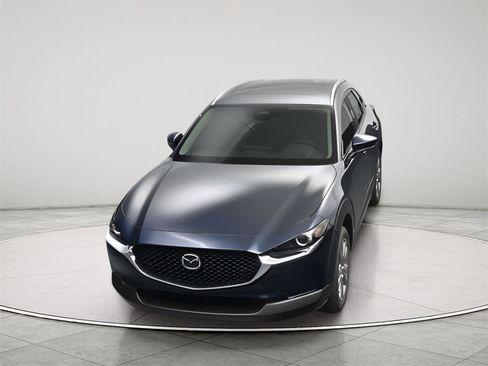 New 2026 MAZDA CX-30 AWD 2.5 S image 13