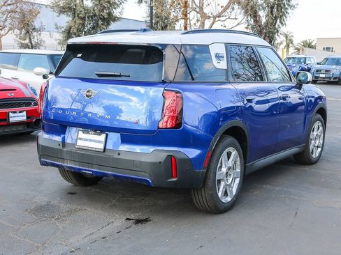 New 2025 MINI Cooper Countryman S image 9