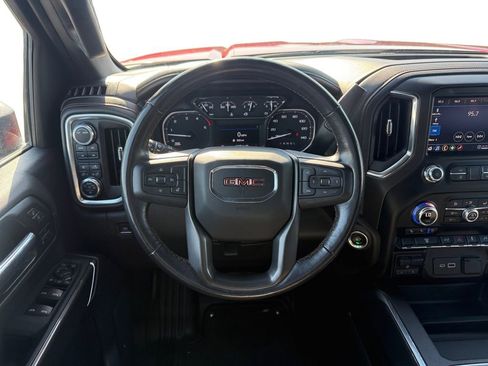 Certified 2021 GMC Sierra 2500 AT4 image 13