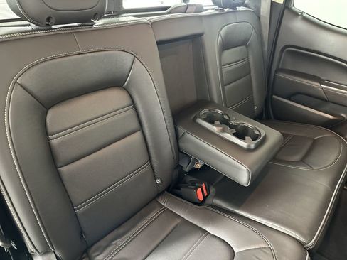 Used 2019 GMC Canyon Denali AWD/4WD image 28
