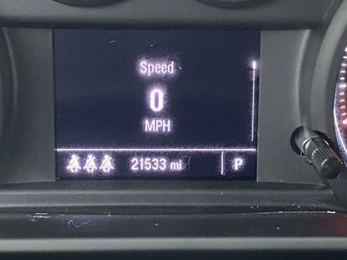 Used 2024 Chevrolet Silverado 1500 Custom image 22