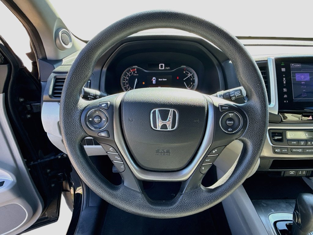 Used 2016 Honda Pilot EX image 18