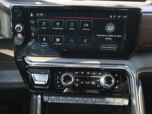 Used 2025 GMC Sierra 1500 Denali Ultimate image 17