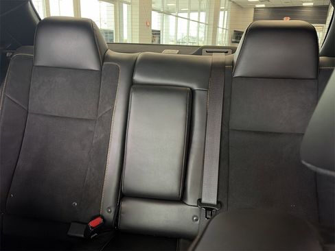 Used 2023 Dodge Challenger R/T Scat Pack image 20