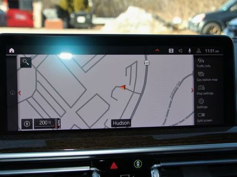 Used 2023 BMW X3 M40i w/ Premium Package image 29