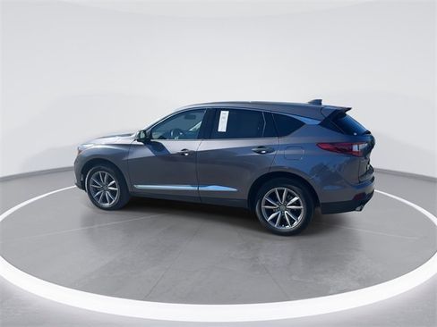 Used 2020 Acura RDX Technology Package image 4