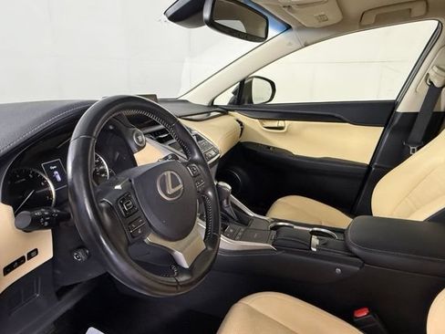 Used 2018 Lexus NX 300 FWD w/ Premium Package image 17