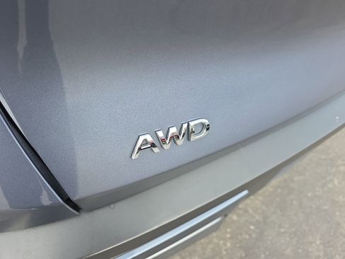 Used 2023 INFINITI QX60 Autograph image 5