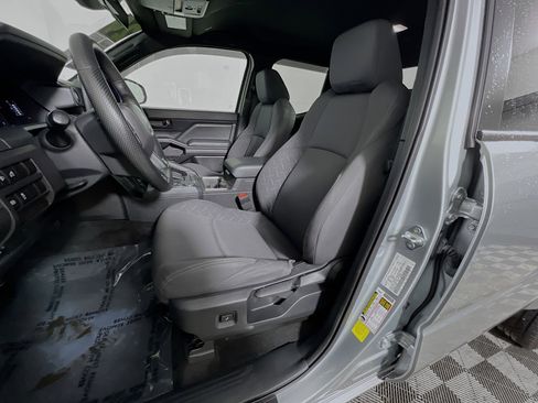 Used 2024 Toyota Tacoma SR5 image 15