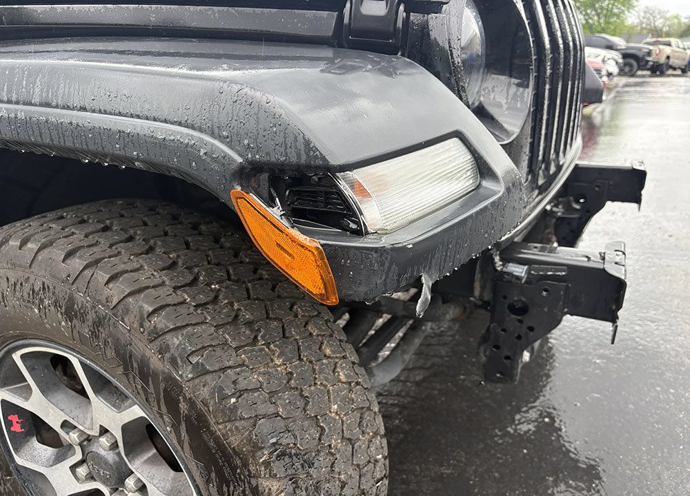 Used 2020 Jeep Gladiator Sport w/ Trailer Tow Package AWD/4WD image 3