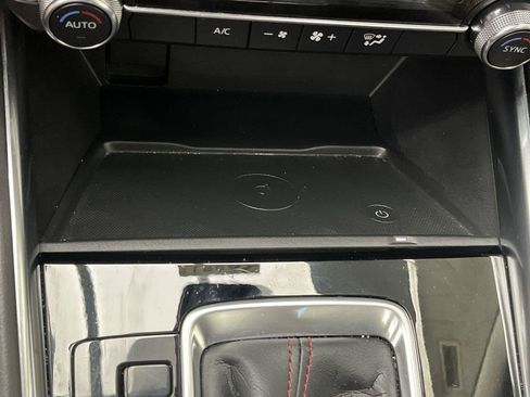 Used 2025 MAZDA CX-5 Carbon Edition AWD/4WD image 24