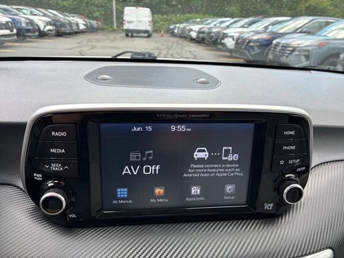 Used 2020 Hyundai Tucson Sport AWD/4WD image 19