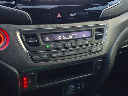 Certified 2023 Honda Ridgeline RTL image 24