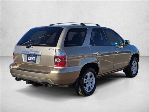 Used 2005 Acura MDX Touring image 5