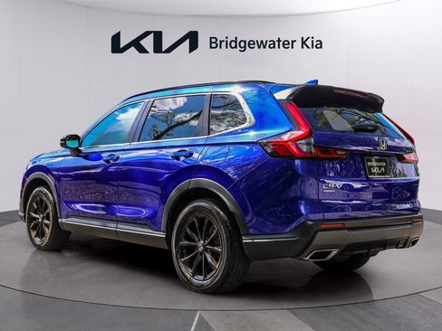 Used 2024 Honda CR-V Sport-L image 4
