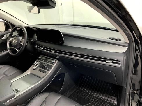 Used 2024 Hyundai Palisade XRT FWD image 11