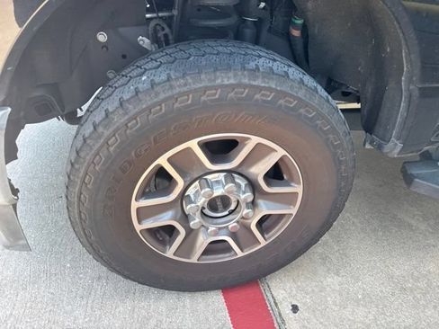 Used 2026 Ford F250 Lariat AWD/4WD image 25