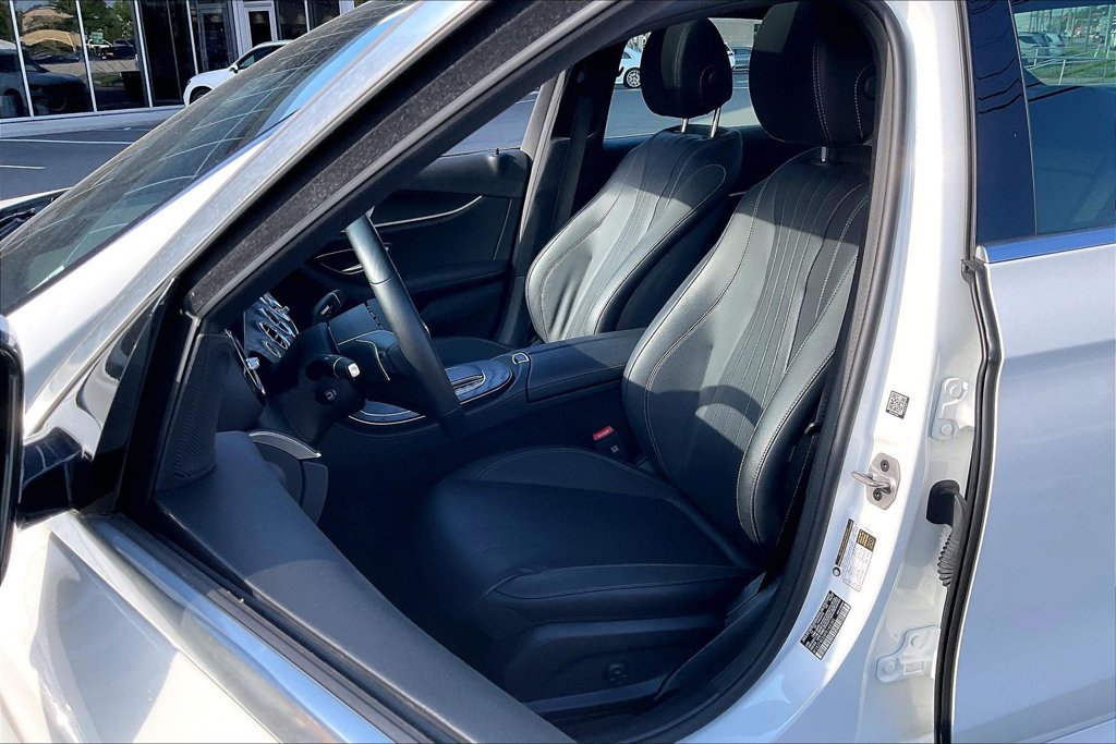 Certified 2023 Mercedes-Benz E 350 4MATIC Sedan image 17