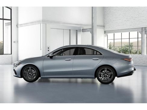 New 2026 Mercedes-Benz CLA 250 4MATIC image 33